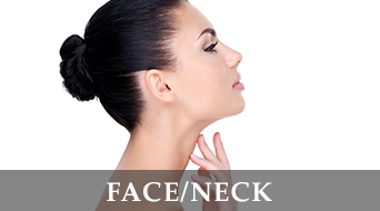 Face and Neck Procedures