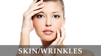 Skin and Wrinkles
